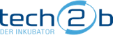 Tech2B-Logo